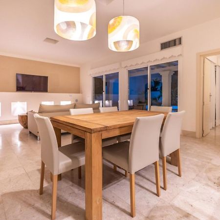 Villa Bahia Corralejo Eksteriør billede