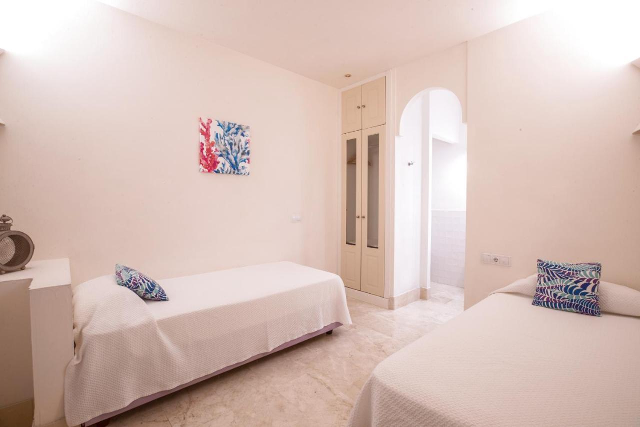 Villa Bahia Corralejo Eksteriør billede