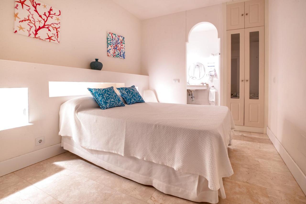 Villa Bahia Corralejo Eksteriør billede