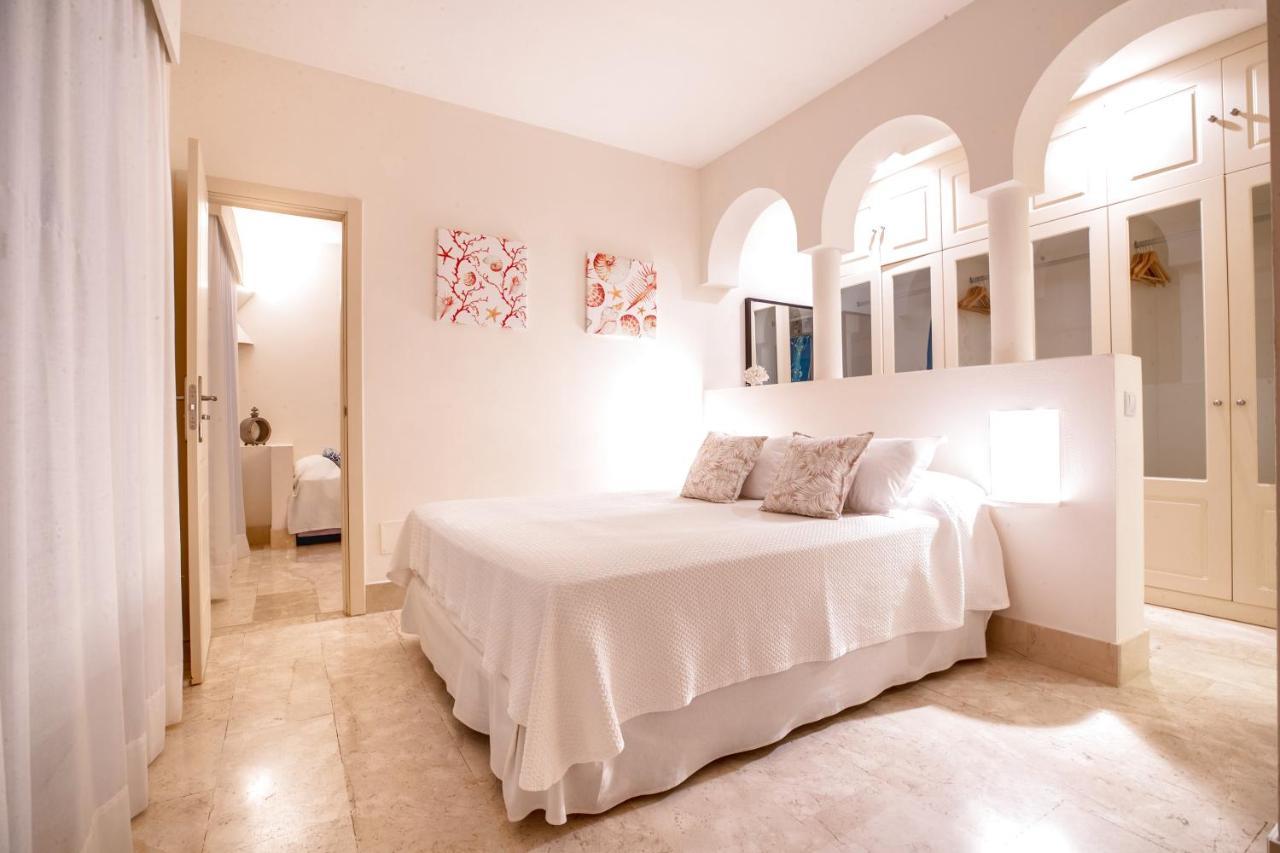 Villa Bahia Corralejo Eksteriør billede