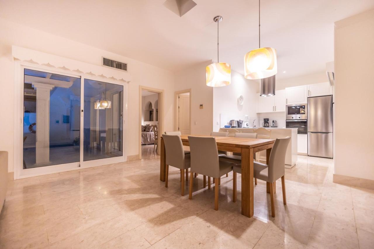 Villa Bahia Corralejo Eksteriør billede
