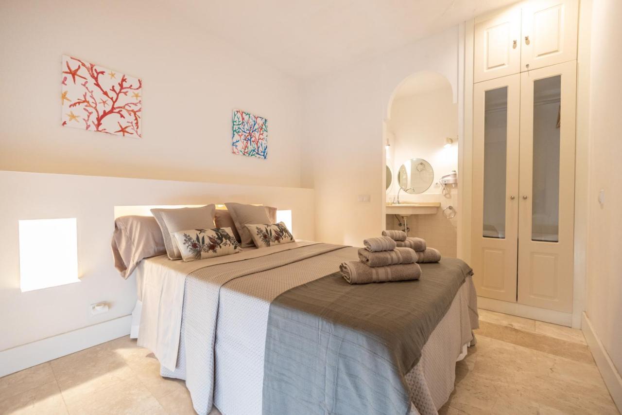 Villa Bahia Corralejo Eksteriør billede