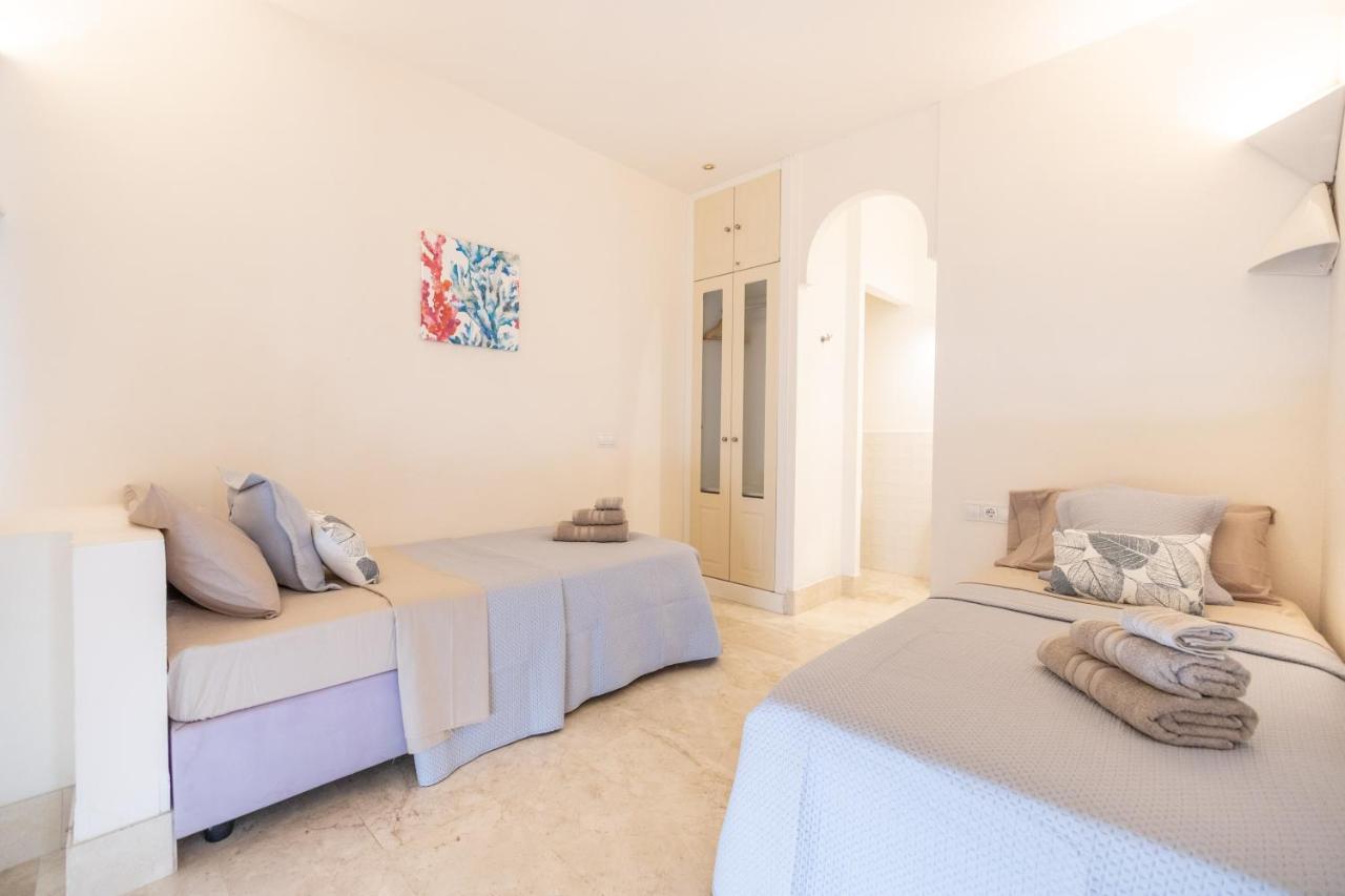 Villa Bahia Corralejo Eksteriør billede